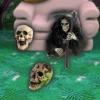 Halloween Memory escape