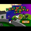 Halloween Monster Land