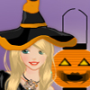 Halloween Party dress up game 2