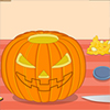Halloween Pumpkin Carving Party