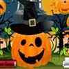 Halloween Pumpkin Decoration