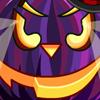 Halloween Pumpkin