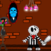 Halloween Room Decor