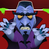 Halloween Shooter Night