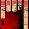 Halloween Spider Solitaire