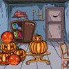 Halloween Trick Escape