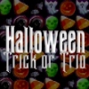 Halloween Puzzle: Trick or Trio