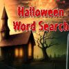 Halloween Word Search