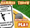 Hammer Throw