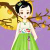Hanbok Dressup