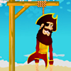 Hangman Pirate