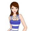 Hannah Dress Up