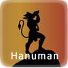 Hanuman : Jouney to Lanka