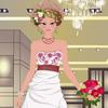 Happiest Bride in Graceful Wedding Dresses