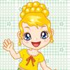 Happy Baby Dressup