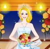 Happy Candle Wedding