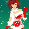 Happy Christmas Dressup