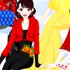 Happy Color Dress
