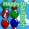 Happy Fun Balloon Time