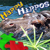 Happy Hippos