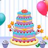 Happy Mother's Day Cake