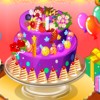 Happy Newyear Cake