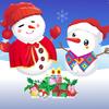 Happy Snower