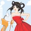 Happy Teengirl Dressup