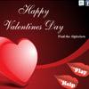 Happy Valentines Day - Find The Alphabets