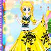 Harmony with Nature Dressup