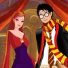 Harry porter cosplay