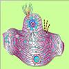 Hat Decoration