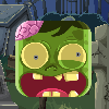 Haunted Blocks