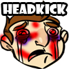Headkick