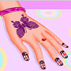 Heather's Home Manicure
