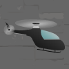 Helicopter{}