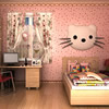 Hello Kitty Room Escape