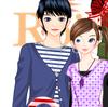 Hello Sweet Candy Couple Small Thumbnail