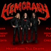 Hemoragy - Headbang till death