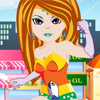 Hero Girl
