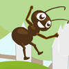 Heroic Ants