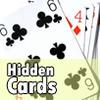 Hidden Cards