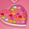 Hidden Conversation Hearts