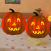 Hidden Gemstones: Halloween Rooms