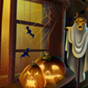 Hidden Letters-Halloween