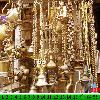 Hidden Numbers Antique