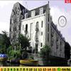 Hidden Numbers Building