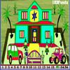Hidden Numbers Bungalow