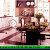 Hidden Numbers Dining Room