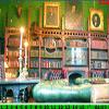 Hidden Numbers Library